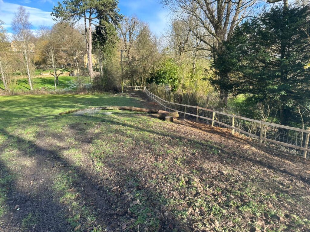 Agricultural Paddock Services Gloucestershire